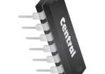 MPQ2222A Bipolar Transistors - BJT
