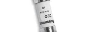 CEO40 Specialty Fuses