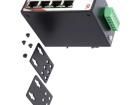 CETU-0800 Ethernet Modules
