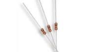 CFB1/2C272J Carbon Film Resistors - Through Hole