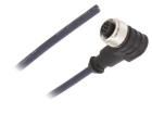 CF.INI-P4-M12-BW-10  Wire & Cable