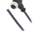 CF.INI-P4-M12-BW-10 Sensor Cables / Actuator Cables