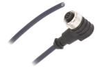 CF.INI-P4-M12-BW-5  Wire & Cable