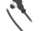 CF.INI-P4-M12-BW-5 Sensor Cables / Actuator Cables
