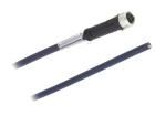 CF.INI-P4-M8-BG-5  Wire & Cable