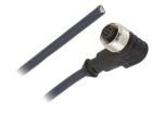 CF.INI-P5-M12-BW-10  Wire & Cable