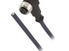 CF.INI-P5-M12-BW-10 Sensor Cables / Actuator Cables