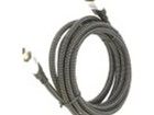 CG865-3 HDMI, Displayport & DVI Connectors