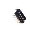 CDH-05 DIP Switches/SIP Switches