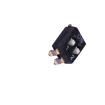 CDM-02 DIP Switches/SIP Switches
