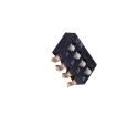 CDM-04 DIP Switches/SIP Switches