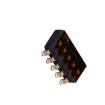 CDM-05 DIP Switches/SIP Switches