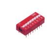 DA-08 electronic component of CHA