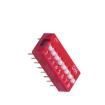 DA-08 DIP Switches/SIP Switches
