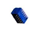 DPL-06 DIP Switches/SIP Switches