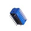 DPL-08 DIP Switches/SIP Switches