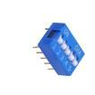 DS-05R DIP Switches/SIP Switches