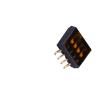 SHP-04 DIP Switches/SIP Switches