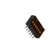 SHP-06 DIP Switches/SIP Switches