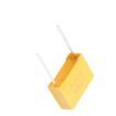 MPP104K0400D181206B1515 Film Capacitors