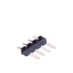 A2541WV-4P  Connectors