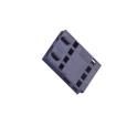 A2550H-4P-H Headers & Wire Housings