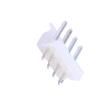 A3961WV-4P Headers & Wire Housings