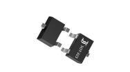 BAS70W-05 Schottky Diodes & Rectifiers