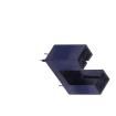 ZGY8402(ITR) Optical Switches, Transmissive, Phototransistor Output