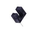 ZGY9606(ITR) Optical Switches, Transmissive, Phototransistor Output