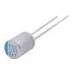 APSF6R3ELL821MF08S electronic component of Chemi-Con