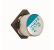 APXA200ARA220MF61G Aluminium Organic Polymer Capacitors