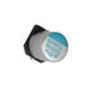 APXJ160ARA391MH70G Aluminium Organic Polymer Capacitors
