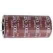 EKHE451VSN331MQ35Z Aluminium Electrolytic Capacitors - Snap In
