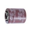 EKMM401VSN331MR40S Aluminium Electrolytic Capacitors - Snap In