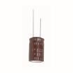 EKXG201ELL100MJ16S  Passive Components