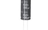 EKXQ451ELL111MMN3S Aluminium Electrolytic Capacitors - Radial Leaded