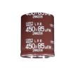 ELRB401VSN231MA46M electronic component of Chemi-Con