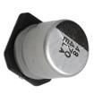 EMLA160ARA101MF61G Aluminium Electrolytic Capacitors - SMD