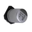 EMVH630ARA471MLN0S Aluminium Electrolytic Capacitors - SMD