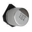 HHXJ250ARA101MF61G Aluminium Organic Polymer Capacitors