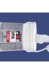 SIP100P Pre-Saturated Wipes