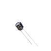 EF107M016E05RR0VH4FP0 Aluminium Electrolytic Capacitors - Radial Leaded