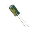 GR108M010F14RR0VL4FP0 Aluminium Electrolytic Capacitors - Radial Leaded
