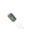 GR108M016G15RR0VL4FP0 Aluminium Electrolytic Capacitors - Radial Leaded