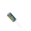 GR108V025G20RR0VL4FP0 Aluminium Electrolytic Capacitors - Radial Leaded