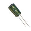 GR158M010G17RR0VL4FP0 Aluminium Electrolytic Capacitors - Radial Leaded