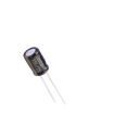 GR337M025F12RR0VH4FP0 Aluminium Electrolytic Capacitors - Radial Leaded