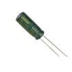 GR337M050F20RR0VL4FP0 Aluminium Electrolytic Capacitors - Radial Leaded
