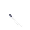 KF225M050B05RR0VH2FP0 Aluminium Electrolytic Capacitors - Radial Leaded
